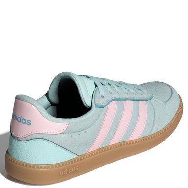 ZAPATILLAS URBANAS MUJER ADIDAS BREAKNET SLEEK - 4