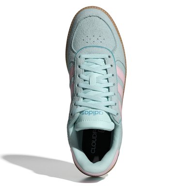 ZAPATILLAS URBANAS MUJER ADIDAS BREAKNET SLEEK - 5
