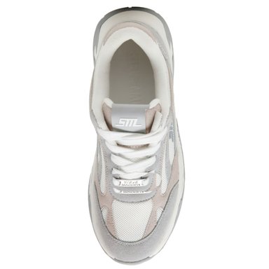 ZAPATILLAS MUJER STEVE MADDEN URBANAS GRIS CLARO SMW4728 - 6