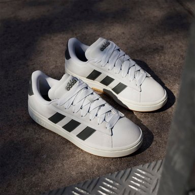 ZAPATILLAS URBANAS MUJER ADIDAS GRAND COURT ALPHA 00s - 2