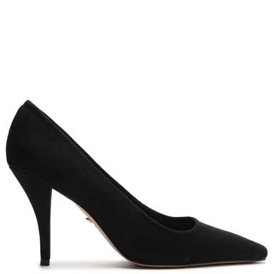 ZAPATOS DE VESTIR MUJER AREZZO NEGRO A137200002.0003U.X1HS.X0 - 1