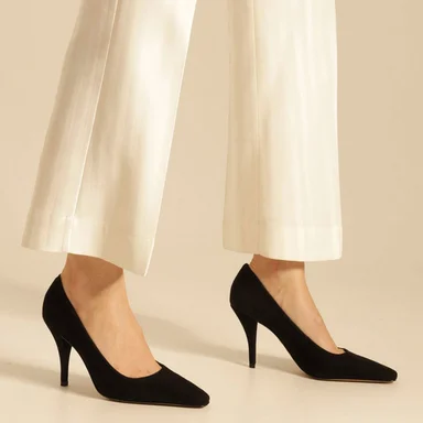 ZAPATOS DE VESTIR MUJER AREZZO NEGRO A137200002.0003U.X1HS.X0 - 3