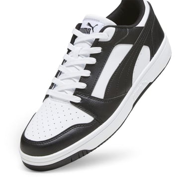 ZAPATILLAS MUJER PUMA REBOUND V6 LOW WNS - 5