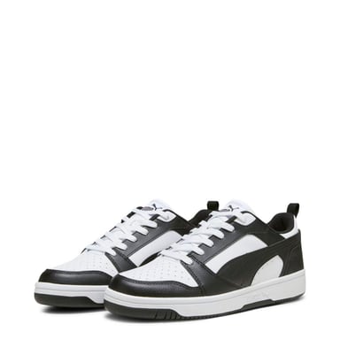 ZAPATILLAS MUJER PUMA REBOUND V6 LOW WNS - 6