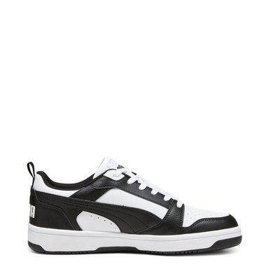 ZAPATILLAS MUJER PUMA REBOUND V6 LOW WNS - 4