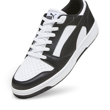ZAPATILLAS MUJER PUMA REBOUND V6 LOW WNS - 5