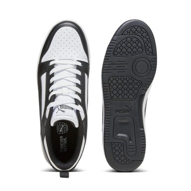 ZAPATILLAS MUJER PUMA REBOUND V6 LOW WNS - 8
