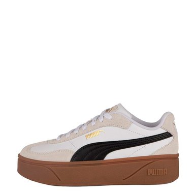 ZAPATILLAS MUJER PUMA CLUB II ERA PLATFORM WNS - 1