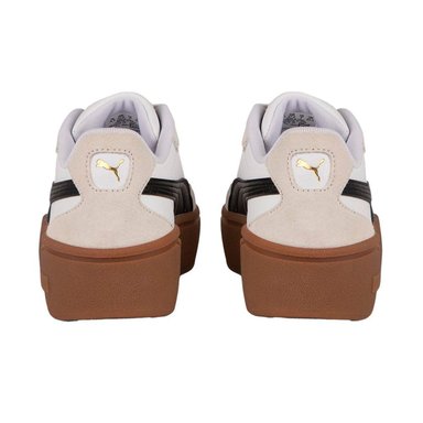 ZAPATILLAS MUJER PUMA CLUB II ERA PLATFORM WNS - 5
