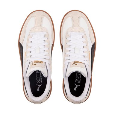 ZAPATILLAS MUJER PUMA CLUB II ERA PLATFORM WNS - 3
