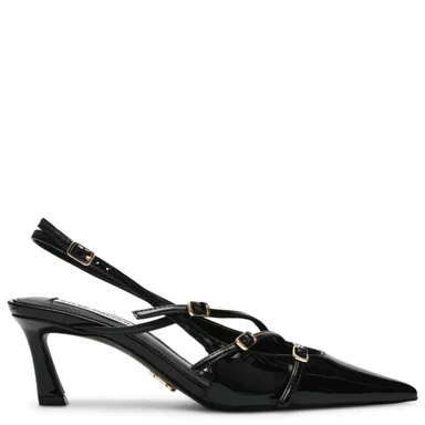 ZAPATOS DE VESTIR MUJER STEVE MADDEN NEGRO SMW4779 - 1