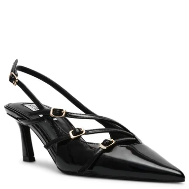 ZAPATOS DE VESTIR MUJER STEVE MADDEN NEGRO SMW4779 - 2