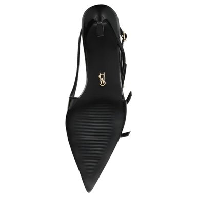 ZAPATOS DE VESTIR MUJER STEVE MADDEN NEGRO SMW4779 - 7