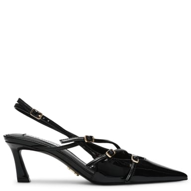 ZAPATOS DE VESTIR MUJER STEVE MADDEN NEGRO SMW4779 - 1