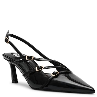 ZAPATOS DE VESTIR MUJER STEVE MADDEN NEGRO SMW4779 - 2