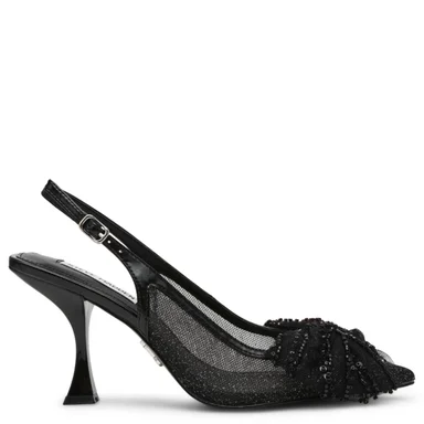 ZAPATOS DE VESTIR MUJER STEVE MADDEN NEGRO SMW4717 - 1