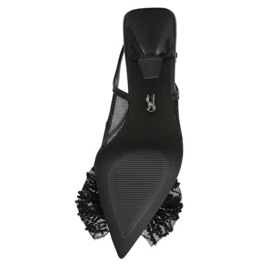 ZAPATOS DE VESTIR MUJER STEVE MADDEN NEGRO SMW4717 - 7