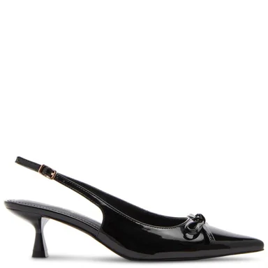 ZAPATOS DE VESTIR MUJER STEVE MADDEN NEGRO SMW4709 - 1