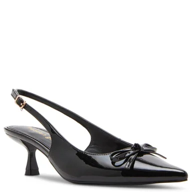 ZAPATOS DE VESTIR MUJER STEVE MADDEN NEGRO SMW4709 - 2