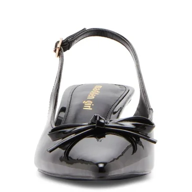ZAPATOS DE VESTIR MUJER STEVE MADDEN NEGRO SMW4709 - 3