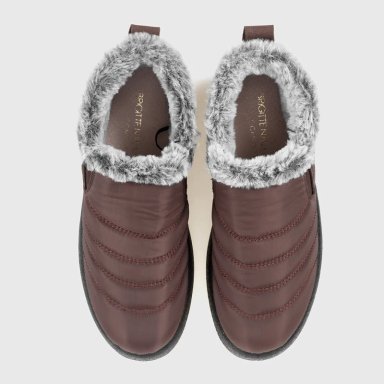 ZAPATOS DE VESTIR MUJER BRIGITTE NAUX COFO - 4