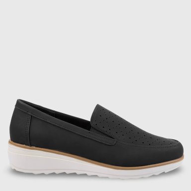 ZAPATOS MUJER BRIGITTE NAUX CAFAN - 1
