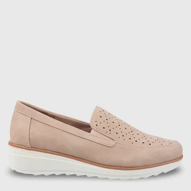 ZAPATOS MUJER BRIGITTE NAUX CAFAN - 1