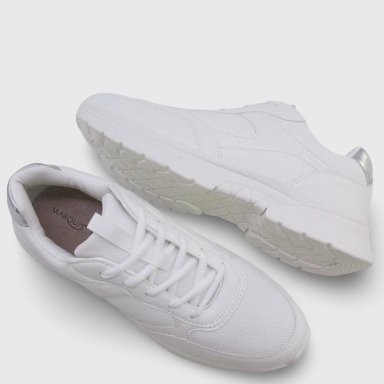 ZAPATILLAS MUJER MARQUIS CASUALES MADOR2 - 3