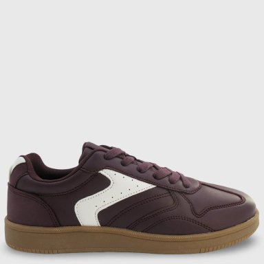 ZAPATILLAS MUJER INDEX CASUALES IRACU - 1