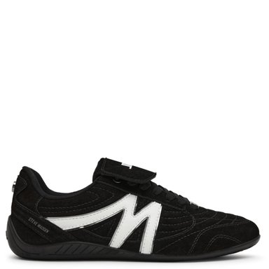 ZAPATILLAS MUJER STEVE MADDEN URBANAS NEGRO SMW4677 - 1