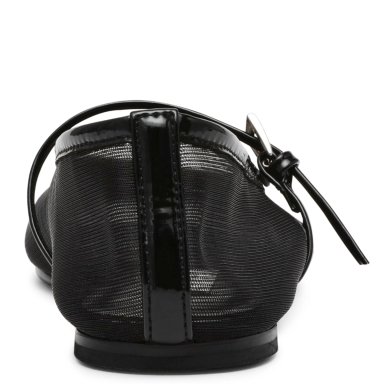 BALLERINAS MUJER STEVE MADDEN NEGRO SMW4722 - 6
