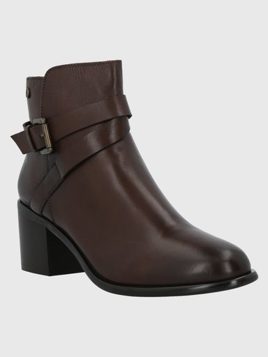 BOTINES MUJER HUSH PUPPIES AMANDA - 1