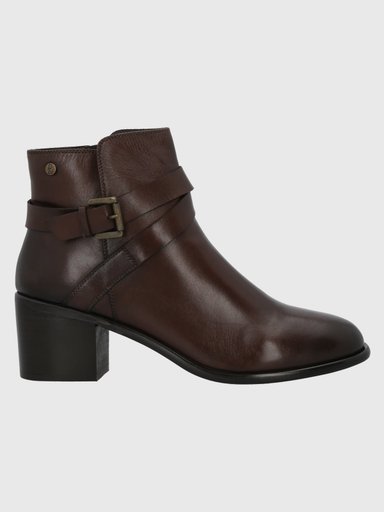 BOTINES MUJER HUSH PUPPIES AMANDA - 2