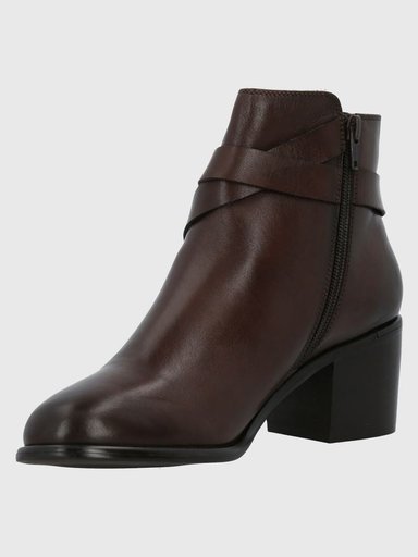 BOTINES MUJER HUSH PUPPIES AMANDA - 4