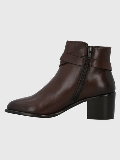 BOTINES MUJER HUSH PUPPIES AMANDA - 5