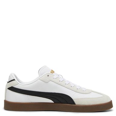 ZAPATILLAS MUJER PUMA URBANAS BLANCO PUMA CLUB II ERA WNS 401001 07 - 4