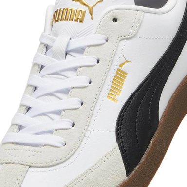 ZAPATILLAS MUJER PUMA URBANAS BLANCO PUMA CLUB II ERA WNS 401001 07 - 6