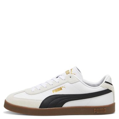 ZAPATILLAS MUJER PUMA URBANAS BLANCO PUMA CLUB II ERA WNS 401001 07 - 1