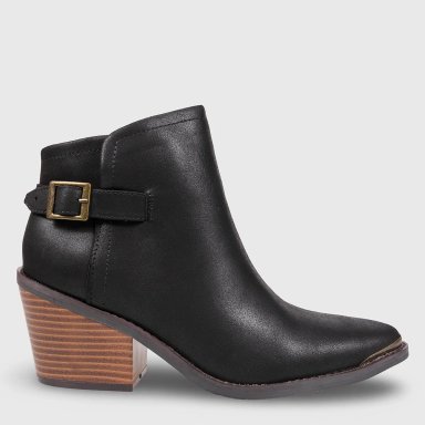 BOTINES MUJER BARBADOS BISNEWPE - 1