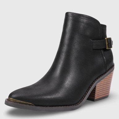 BOTINES MUJER BARBADOS BISNEWPE - 3