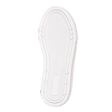 ZAPATILLAS MUJER PUMA URBANAS GRIS COURT CLASSIC VULC FS PLATFORM WNS - 6
