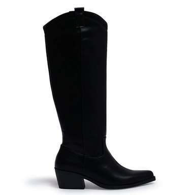 BOTAS MUJER INDEX ILAGA - 1