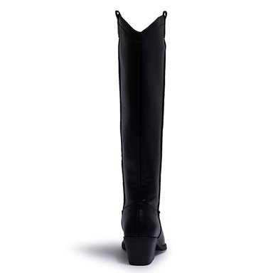BOTAS MUJER INDEX ILAGA - 5