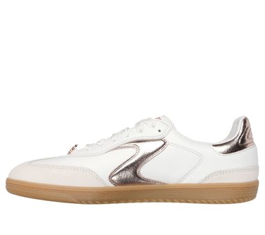 ZAPATILLAS MUJER SKECHERS URBANA HOTSHOT BLANCO - 3