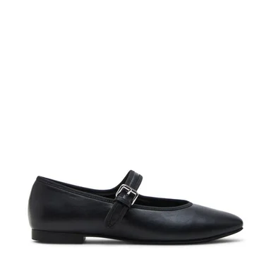 BALLERINAS MUJER STEVE MADDEN NEGRO JEWELL - 1