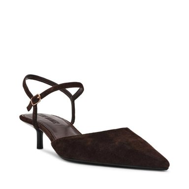 ZAPATOS DE VESTIR MUJER STEVE MADDEN MARRON ADELAIDE - 2