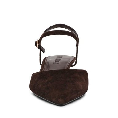 ZAPATOS DE VESTIR MUJER STEVE MADDEN MARRON ADELAIDE - 3