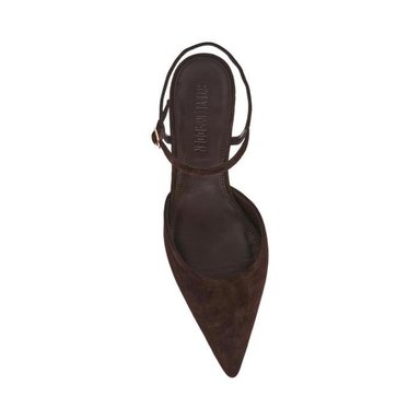 ZAPATOS DE VESTIR MUJER STEVE MADDEN MARRON ADELAIDE - 4