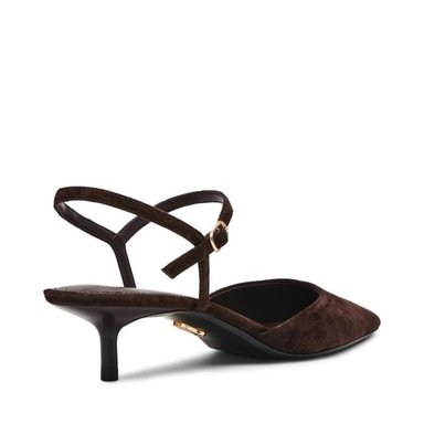 ZAPATOS DE VESTIR MUJER STEVE MADDEN MARRON ADELAIDE - 5