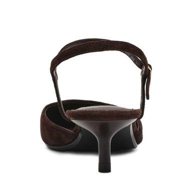 ZAPATOS DE VESTIR MUJER STEVE MADDEN MARRON ADELAIDE - 6